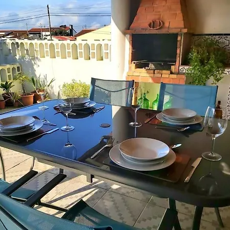 Casa Alegria - The Orangery *