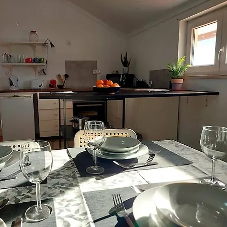 Casa Alegria - The Orangery *