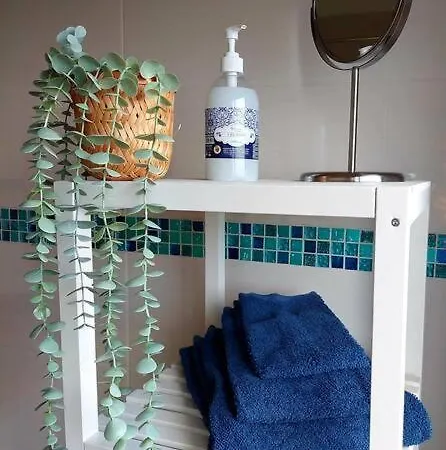 Casa Alegria - The Orangery Διαμέρισμα *