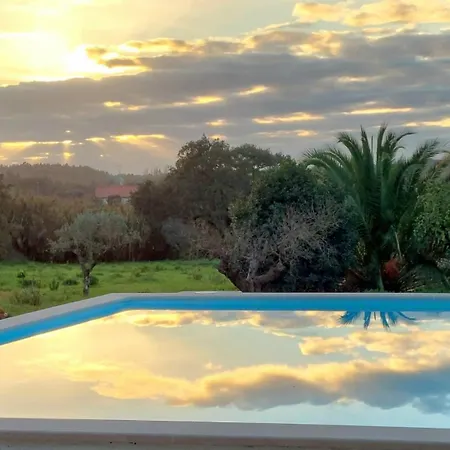 Casa Alegria - The Orangery Tomar