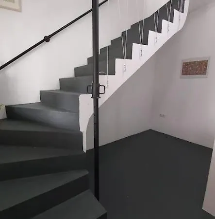 Casa Alegria - The Orangery * Tomar