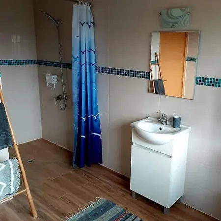 Casa Alegria - The Orangery