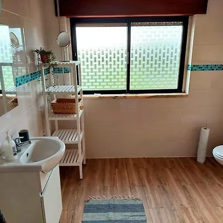 Casa Alegria - The Orangery * Tomar