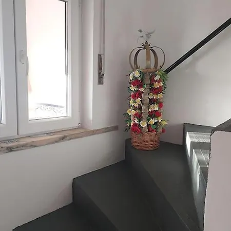 Casa Alegria - The Orangery Διαμέρισμα Tomar