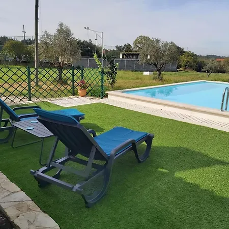 Casa Alegria - The Orangery