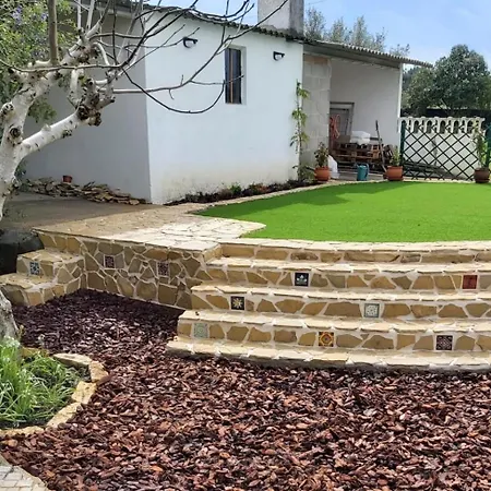 Casa Alegria - The Orangery Διαμέρισμα