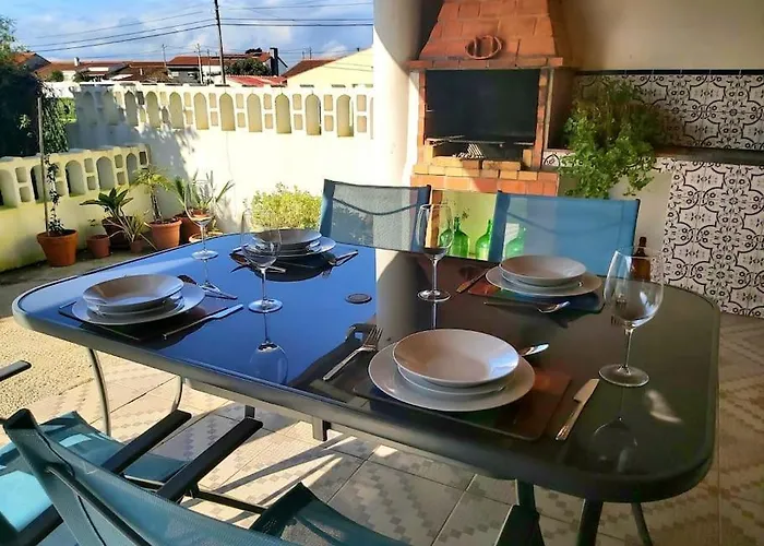Casa Alegria - The Orangery *