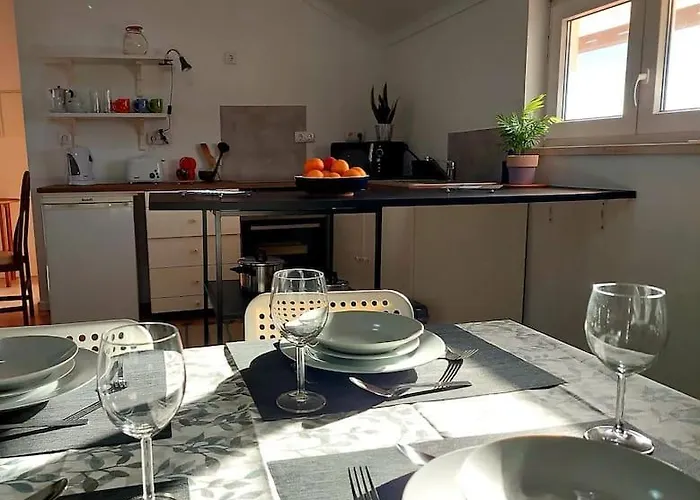Casa Alegria - The Orangery *