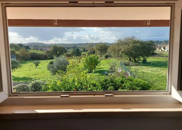 Casa Alegria - The Orangery *