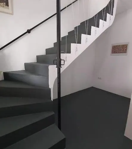 Casa Alegria - The Orangery * טומאר