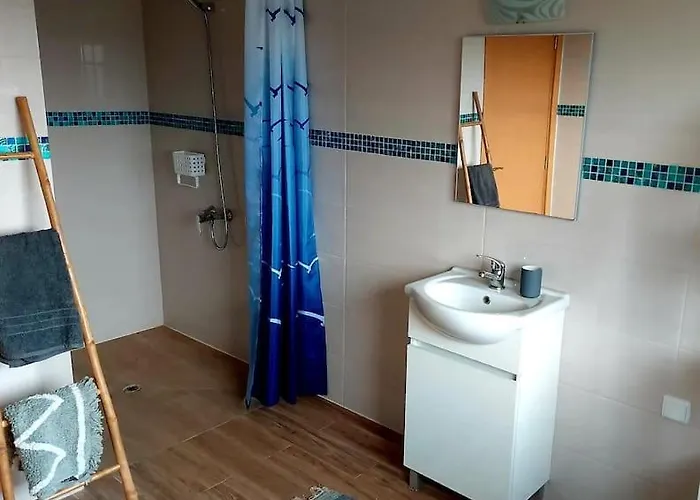 Casa Alegria - The Orangery