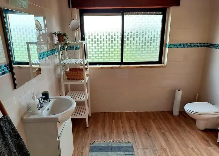 Casa Alegria - The Orangery * טומאר