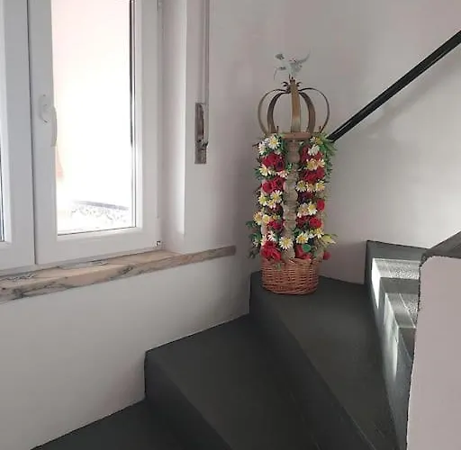 Casa Alegria - The Orangery דירה טומאר