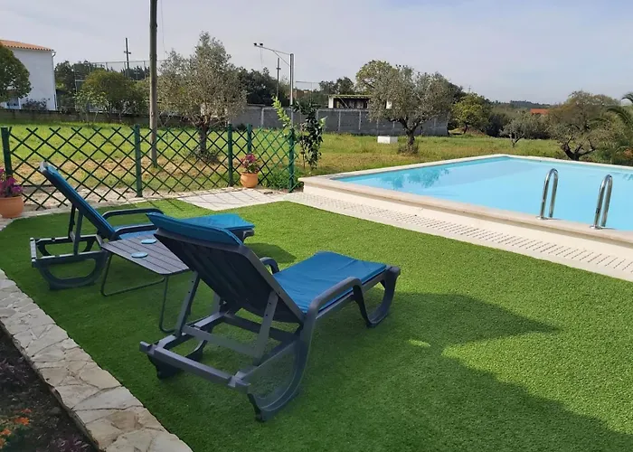 Casa Alegria - The Orangery