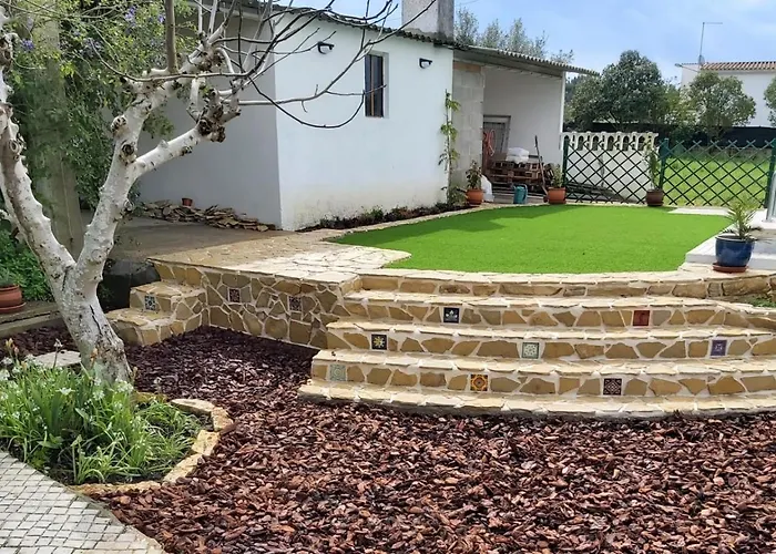 Casa Alegria - The Orangery דירה