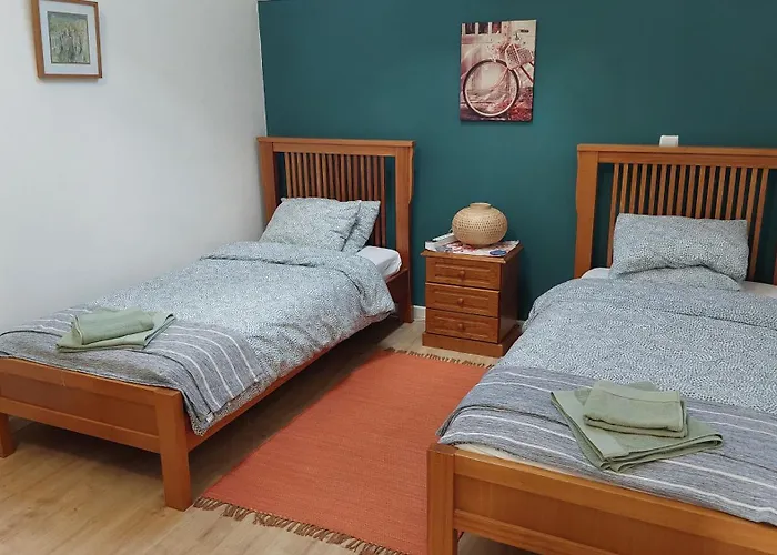 Casa Alegria - The Orangery *